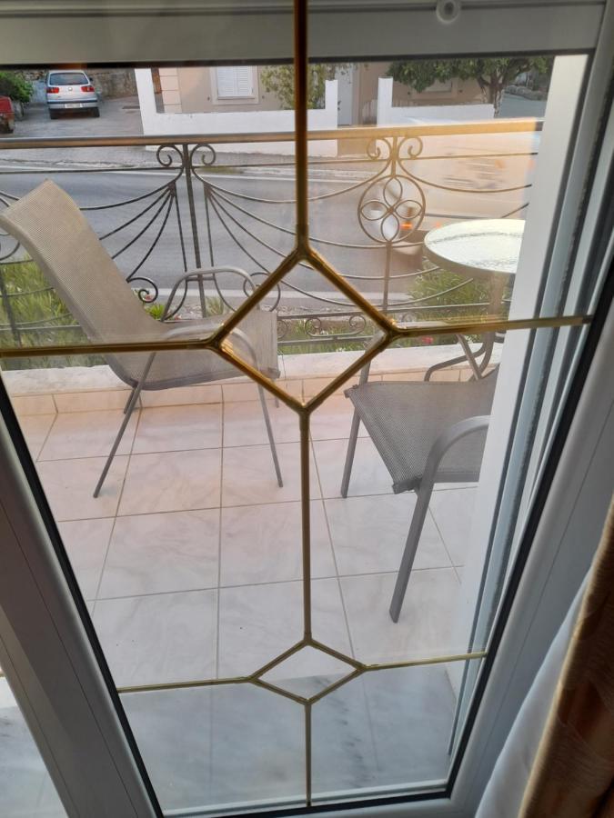 Hellenic Sun Διαμέρισμα Λάσση Εξωτερικό φωτογραφία