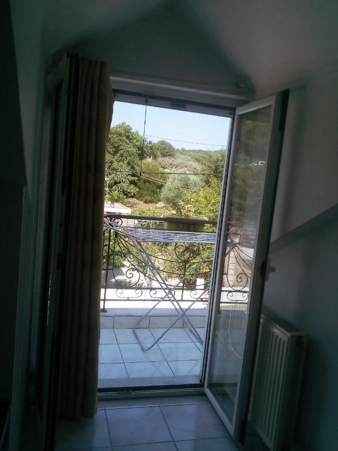 Hellenic Sun Διαμέρισμα Λάσση Εξωτερικό φωτογραφία