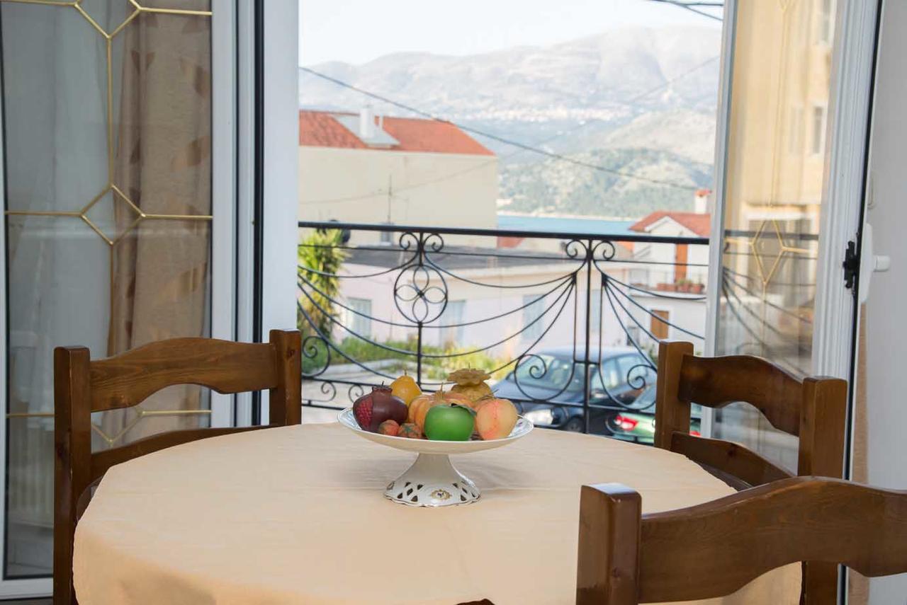 Hellenic Sun Διαμέρισμα Λάσση Εξωτερικό φωτογραφία