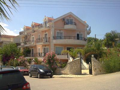 Hellenic Sun Διαμέρισμα Λάσση Εξωτερικό φωτογραφία